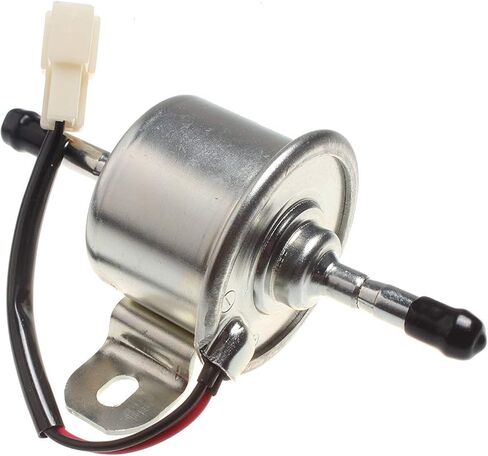 High Performance Diesel 12V Electric Fuel Pump For M108 Kubota R1401-51352 R1401-51350 in Saudi Arabia