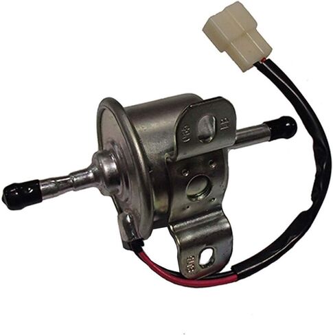 High Performance Diesel 12V Electric Fuel Pump For M108 Kubota R1401-51352 R1401-51350 in Saudi Arabia