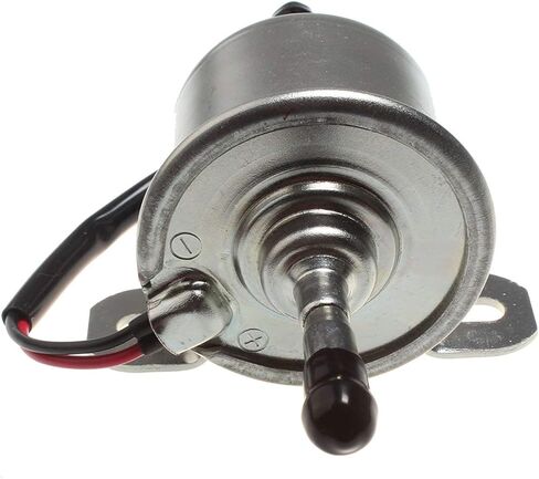 High Performance Diesel 12V Electric Fuel Pump For M108 Kubota R1401-51352 R1401-51350 in Saudi Arabia