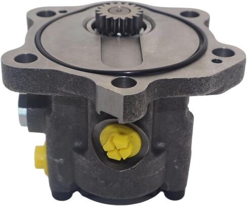 258-8270 2588270 Oil Transfer Pump Assembly Fits for Caterpillar CAT D5K LGP D4K LGP D5K XL D6K XL D3K XL D4K XL D6N D6K D3K LGP D6K LGP Crawler tractors in Kuwait