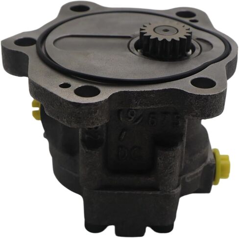 258-8270 2588270 Oil Transfer Pump Assembly Fits for Caterpillar CAT D5K LGP D4K LGP D5K XL D6K XL D3K XL D4K XL D6N D6K D3K LGP D6K LGP Crawler tractors in Kuwait