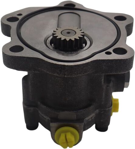 258-8270 2588270 Oil Transfer Pump Assembly Fits for Caterpillar CAT D5K LGP D4K LGP D5K XL D6K XL D3K XL D4K XL D6N D6K D3K LGP D6K LGP Crawler tractors in Kuwait