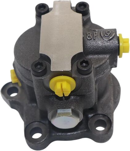 258-8270 2588270 Oil Transfer Pump Assembly Fits for Caterpillar CAT D5K LGP D4K LGP D5K XL D6K XL D3K XL D4K XL D6N D6K D3K LGP D6K LGP Crawler tractors in Kuwait