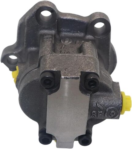 258-8270 2588270 Oil Transfer Pump Assembly Fits for Caterpillar CAT D5K LGP D4K LGP D5K XL D6K XL D3K XL D4K XL D6N D6K D3K LGP D6K LGP Crawler tractors in Kuwait