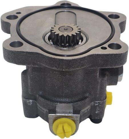 258-8270 2588270 Oil Transfer Pump Assembly Fits for Caterpillar CAT D5K LGP D4K LGP D5K XL D6K XL D3K XL D4K XL D6N D6K D3K LGP D6K LGP Crawler tractors in Kuwait