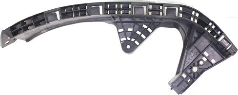Garage-Pro Bumper Bracket Compatible with 2010-2014 Honda Insight Front, Driver Side in Saudi Arabia