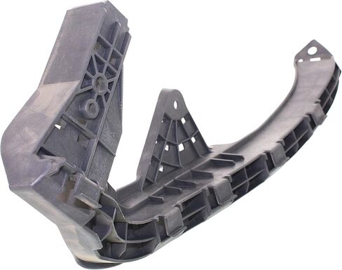Garage-Pro Bumper Bracket Compatible with 2010-2014 Honda Insight Front, Driver Side in Saudi Arabia