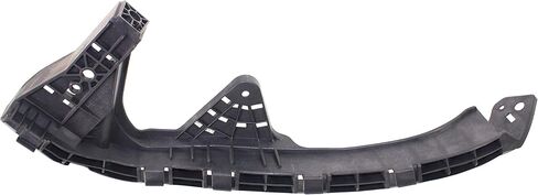 Garage-Pro Bumper Bracket Compatible with 2010-2014 Honda Insight Front, Driver Side in Saudi Arabia