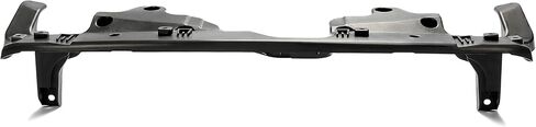 Front Bumper Bracket Compatible with 2013 2014 Ford Mustang Bumper Cover Retainer Replacement for DR3Z8C371A FO1035100 Black Plastic(PP) in Saudi Arabia