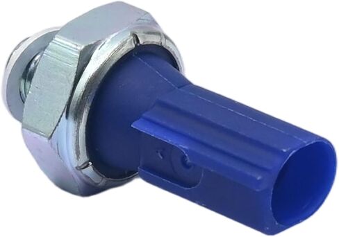 مفتاح إرسال مستشعر ضغط زيت المحرك L4 1.8L 2.0L متوافق مع Audi VW A4 A5 A6 A7 Beetle Golf Jetta Passat Q3 Q5 Ti-guan 12 13 14 15 16 17 18 19 # 06K919081 in Kuwait