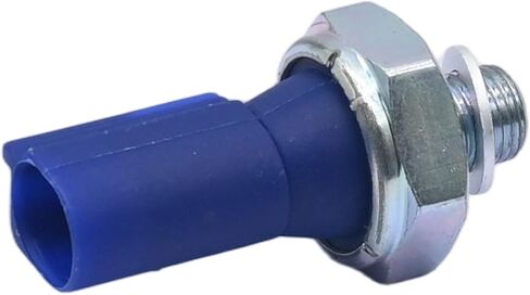 مفتاح إرسال مستشعر ضغط زيت المحرك L4 1.8L 2.0L متوافق مع Audi VW A4 A5 A6 A7 Beetle Golf Jetta Passat Q3 Q5 Ti-guan 12 13 14 15 16 17 18 19 # 06K919081 in Kuwait