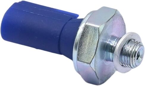 مفتاح إرسال مستشعر ضغط زيت المحرك L4 1.8L 2.0L متوافق مع Audi VW A4 A5 A6 A7 Beetle Golf Jetta Passat Q3 Q5 Ti-guan 12 13 14 15 16 17 18 19 # 06K919081 in Kuwait