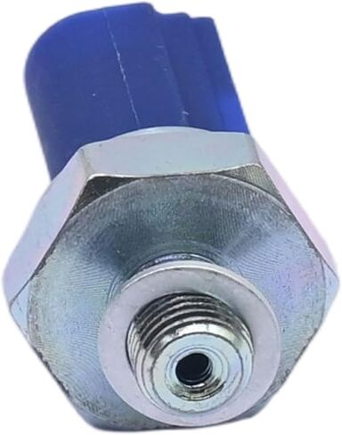 مفتاح إرسال مستشعر ضغط زيت المحرك L4 1.8L 2.0L متوافق مع Audi VW A4 A5 A6 A7 Beetle Golf Jetta Passat Q3 Q5 Ti-guan 12 13 14 15 16 17 18 19 # 06K919081 in Kuwait