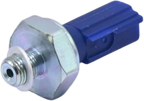 مفتاح إرسال مستشعر ضغط زيت المحرك L4 1.8L 2.0L متوافق مع Audi VW A4 A5 A6 A7 Beetle Golf Jetta Passat Q3 Q5 Ti-guan 12 13 14 15 16 17 18 19 # 06K919081 in Kuwait