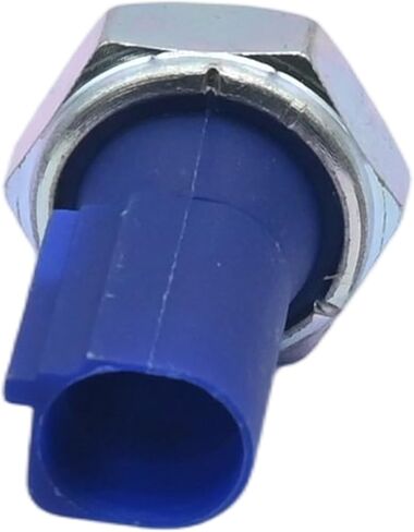 مفتاح إرسال مستشعر ضغط زيت المحرك L4 1.8L 2.0L متوافق مع Audi VW A4 A5 A6 A7 Beetle Golf Jetta Passat Q3 Q5 Ti-guan 12 13 14 15 16 17 18 19 # 06K919081 in Kuwait