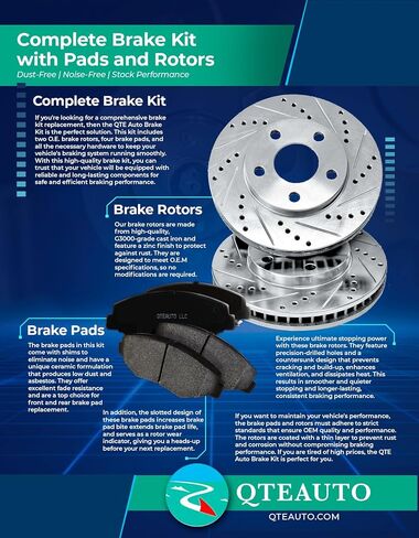 PM Auto 1 Piece Front 295mm Left Drilled Slotted Brake Disc Rotor and Hub Assembly Replacement For 1992-1999 Chevrolet C1500 Suburban in Saudi Arabia