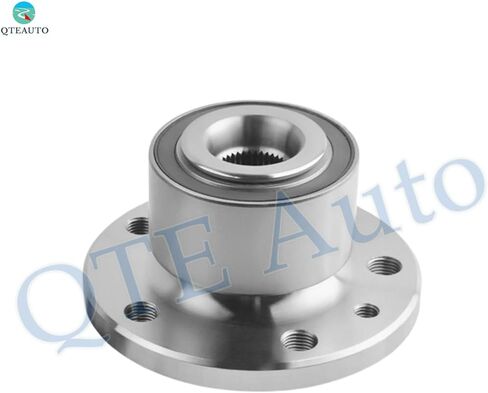 PM Auto Front Wheel Hub Bearing Assembly Compatible with 2008-2016 Volvo XC70 in Saudi Arabia