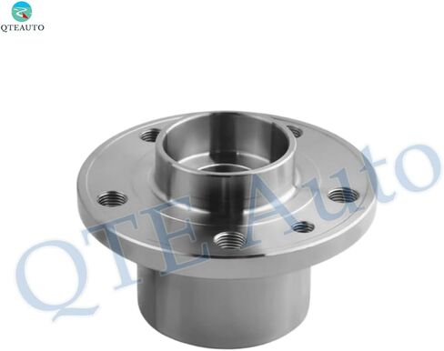 PM Auto Front Wheel Hub Bearing Assembly Compatible with 2008-2016 Volvo XC70 in Saudi Arabia