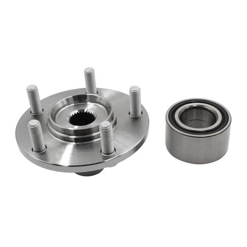 محور العجلة وتحمل الجمعية لمازدا لProtege5 2.0L 2002-2003 الجبهة 111-6315 LS-WHB051 in Kuwait