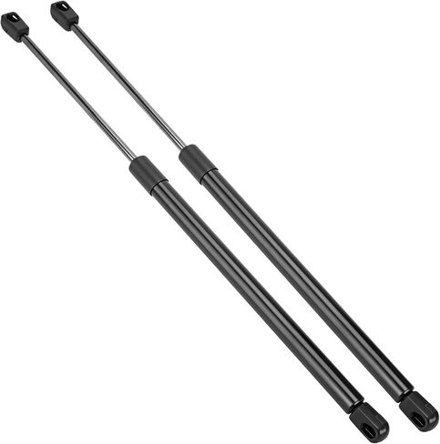 SX200P1-11-DC 20" Gas Strut, 15 Lbs / 66N Lift Support Gas Spring for RV Door, Travel Trailer Doors, Kitchen Cabinets, Tool Box Lids - 2 Pcs in Saudi Arabia