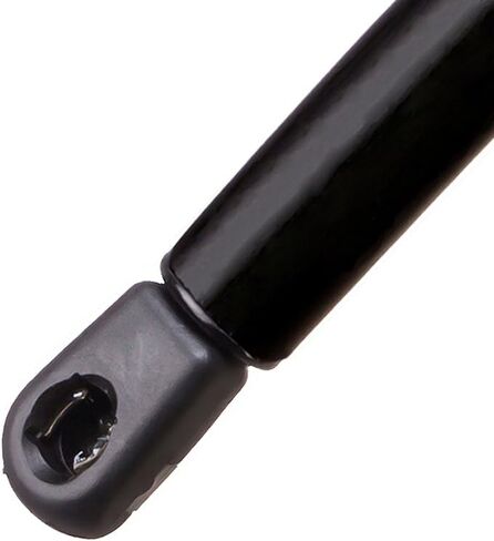 BOXI 1pc Universal Lift Support Strut Shock Gas Strut Shock Spring Support Extended Length 18.50 inches, Compressed Length 11.25 inches, 75 lbs Force, 10mm Ball Sockets | 6935 in Saudi Arabia