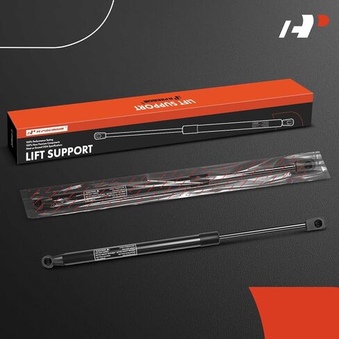 A-Premium Front Hood Lift Supports Shock Struts Compatible with Kia Amanti 2004-2006 2-PC Set in Saudi Arabia