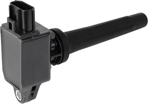 cciyu ignition coil pack Replace UF882 Fit for Mazda CX-5 2.5L 2019-2023 (Set of 1 ignition coil) in Saudi Arabia