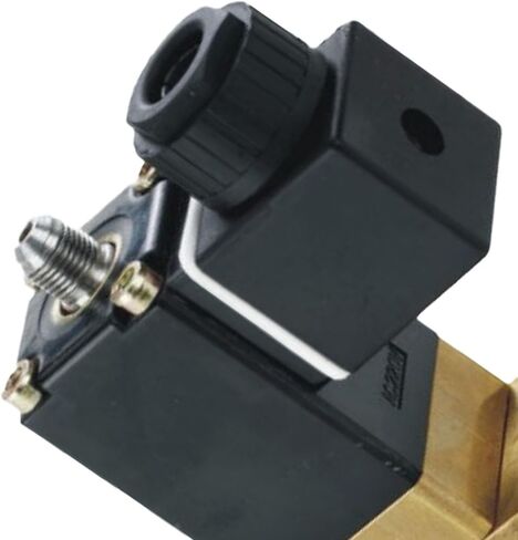 Solenoid Valve 39482757 Suitable for Screw Air Compressor Oil Cut Off Solenoid Valve (39482757) in Kuwait