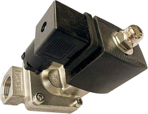 92917004 Solenoid Valve Suitable for Screw Air Compressor in Kuwait