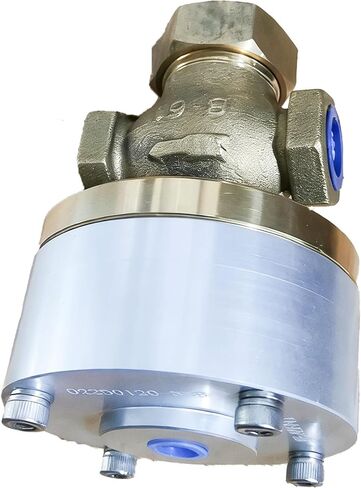 Blowdown Solenoid Valve 02250120-888 for Sullair Compressor in Kuwait