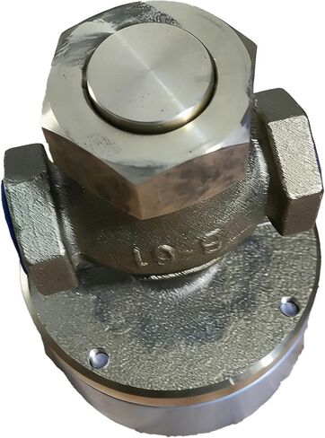 Blowdown Solenoid Valve 02250120-888 for Sullair Compressor in Kuwait