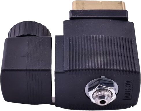 Solenoid Valve Suitable for Screw Air Compressor 92904853 in Kuwait