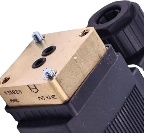 Solenoid Valve Suitable for Screw Air Compressor 92904853 in Kuwait