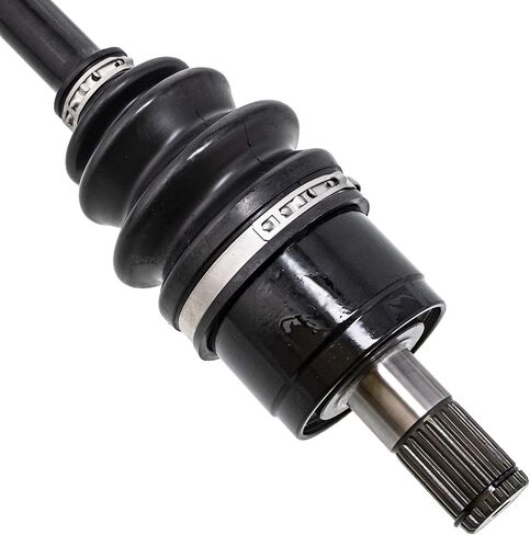 NICHE Rear CV Axle Drive Shaft for Kawasaki Brute Force 650 750 59266-0023 59266-0002 2 Pack in Saudi Arabia