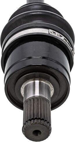 NICHE Rear CV Axle Drive Shaft for Kawasaki Brute Force 650 750 59266-0023 59266-0002 2 Pack in Saudi Arabia