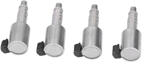 CVT Transmission Solenoids Set RE0F10D JF017E JF016E CVT8 Compatible With JX35 QX60 LANCER CLIO KOLEOS ELGRAND PATHFINDER in Kuwait