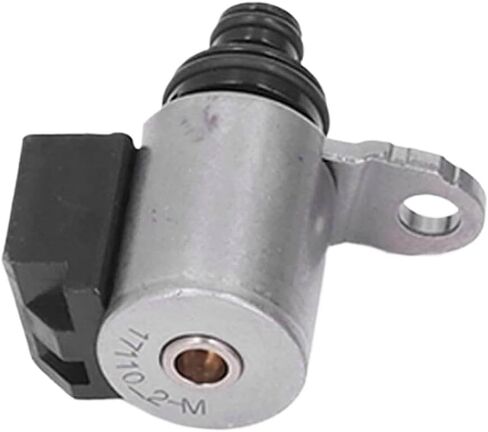 CVT Transmission Solenoids Set RE0F10D JF017E JF016E CVT8 Compatible With JX35 QX60 LANCER CLIO KOLEOS ELGRAND PATHFINDER in Kuwait