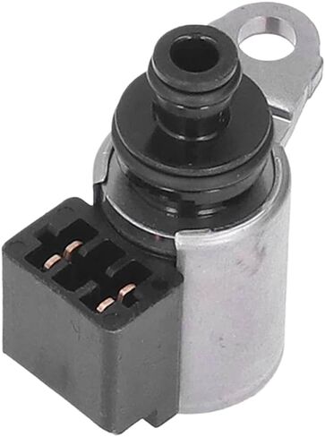 CVT Transmission Solenoids Set RE0F10D JF017E JF016E CVT8 Compatible With JX35 QX60 LANCER CLIO KOLEOS ELGRAND PATHFINDER in Kuwait