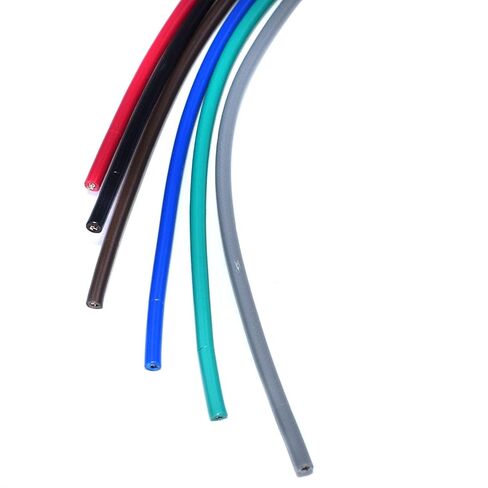 eGang Auto New HVAC Blower Pigtail Harness Connector for 96-05 Chevy Astro GMC Safari in Saudi Arabia
