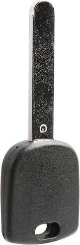 2X USARemote Key Fob Remote Transponder Car Key High Security Blade for 2013 2014 2015 2016 2017 2018 2019 2020 Honda Accord Civic CR-V Crosstour Fit HR-V Passport (HO05, G Chip) in Saudi Arabia