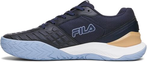 Fila Axilus 3 Mens Tennis Shoes in Saudi Arabia