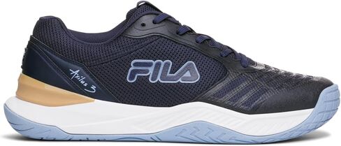 Fila Axilus 3 Mens Tennis Shoes in Saudi Arabia