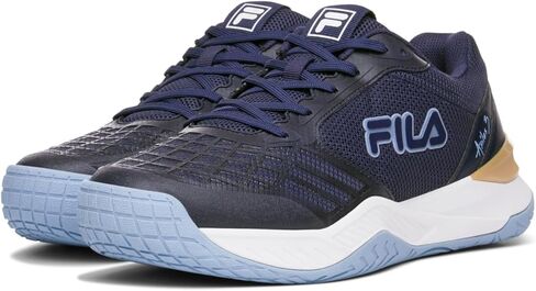 Fila Axilus 3 Mens Tennis Shoes in Saudi Arabia