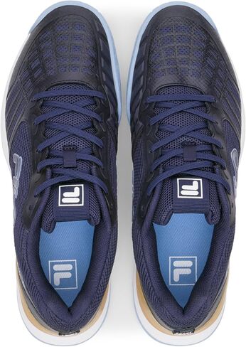 Fila Axilus 3 Mens Tennis Shoes in Saudi Arabia