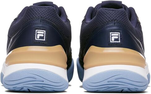 Fila Axilus 3 Mens Tennis Shoes in Saudi Arabia