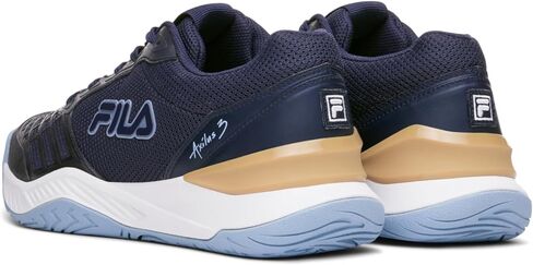 Fila Axilus 3 Mens Tennis Shoes in Saudi Arabia