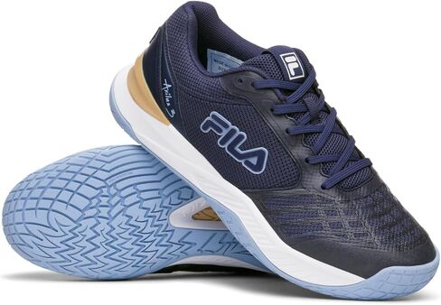 Fila Axilus 3 Mens Tennis Shoes in Saudi Arabia