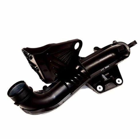 Parts Number# 8K0145673AJ Pressure Pipe 1pack in Kuwait