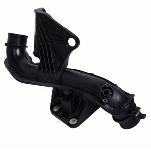 Parts Number# 8K0145673AJ Pressure Pipe 1pack in Kuwait