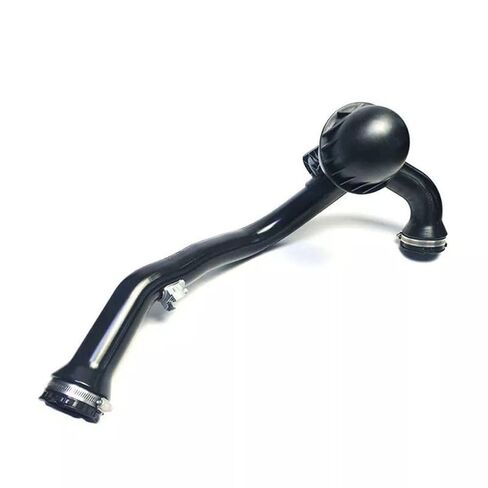 Parts Number# 8W0145673AG Pressure Pipe 1pack in Kuwait